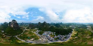 遇龙河枥村 (4)_全景